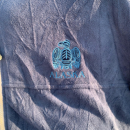 Alaska Oversized Jacket