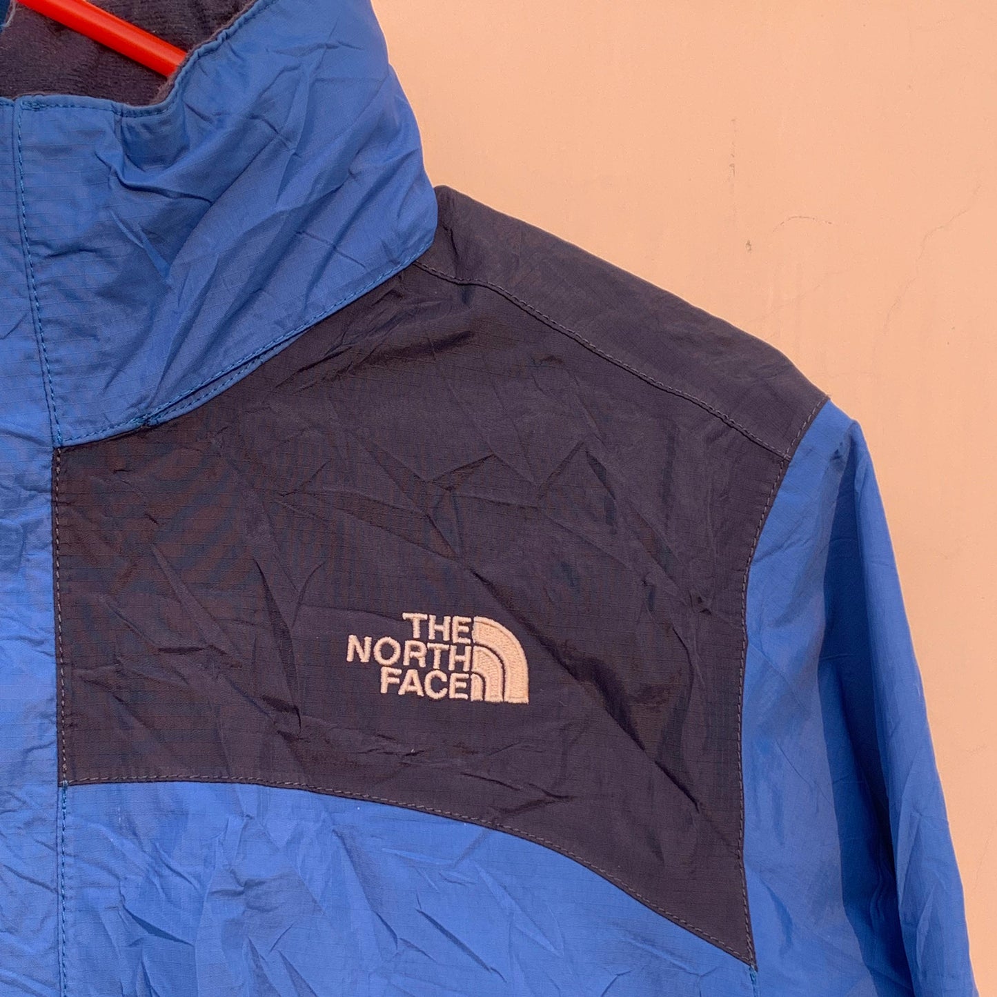 The North Face Blue Jacket
