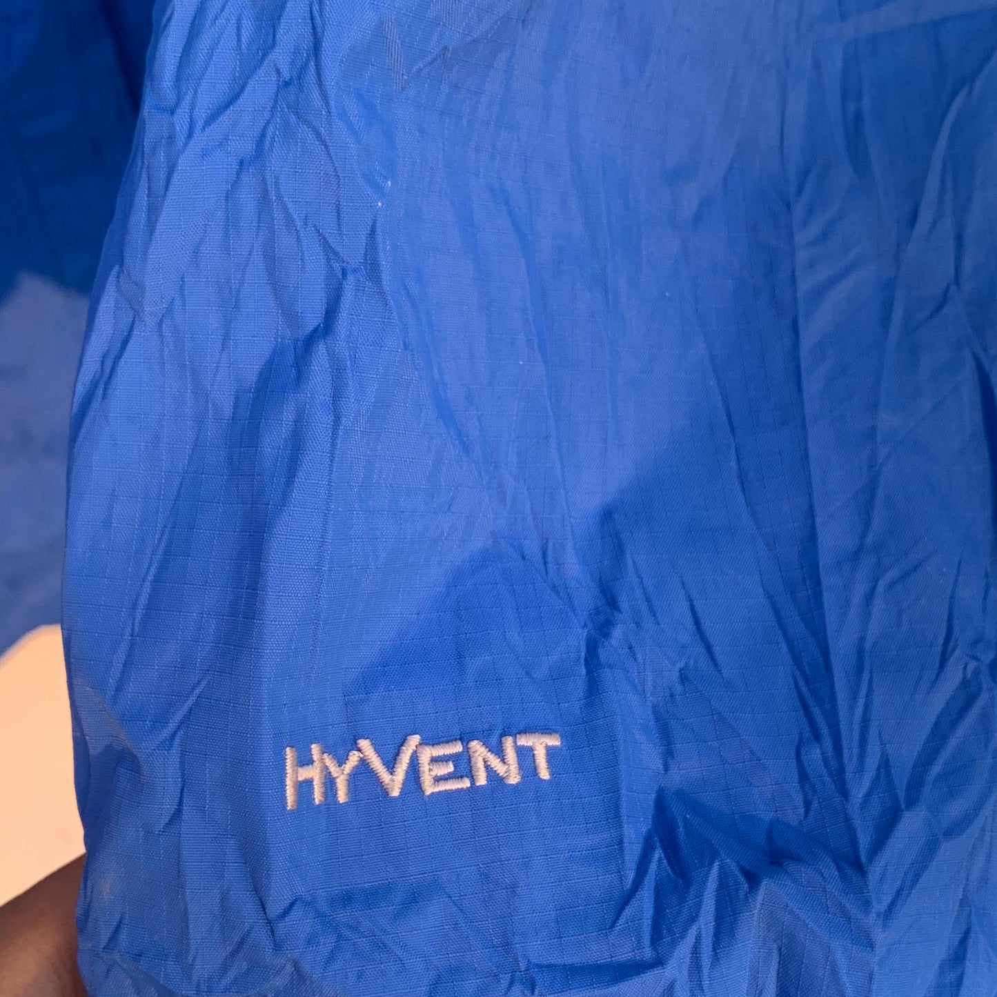 The North Face Blue Jacket