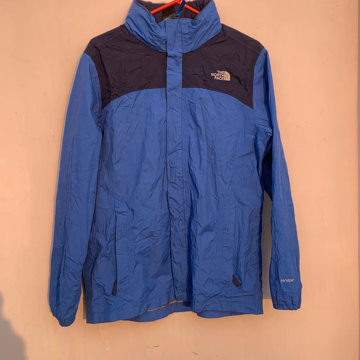 The North Face Blue Jacket