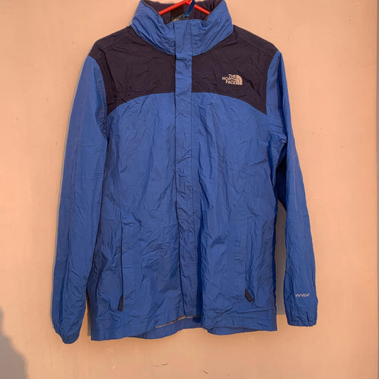 The North Face Blue Jacket