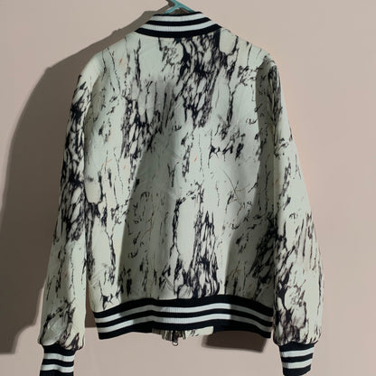 Wunder Geist Varsity Jacket