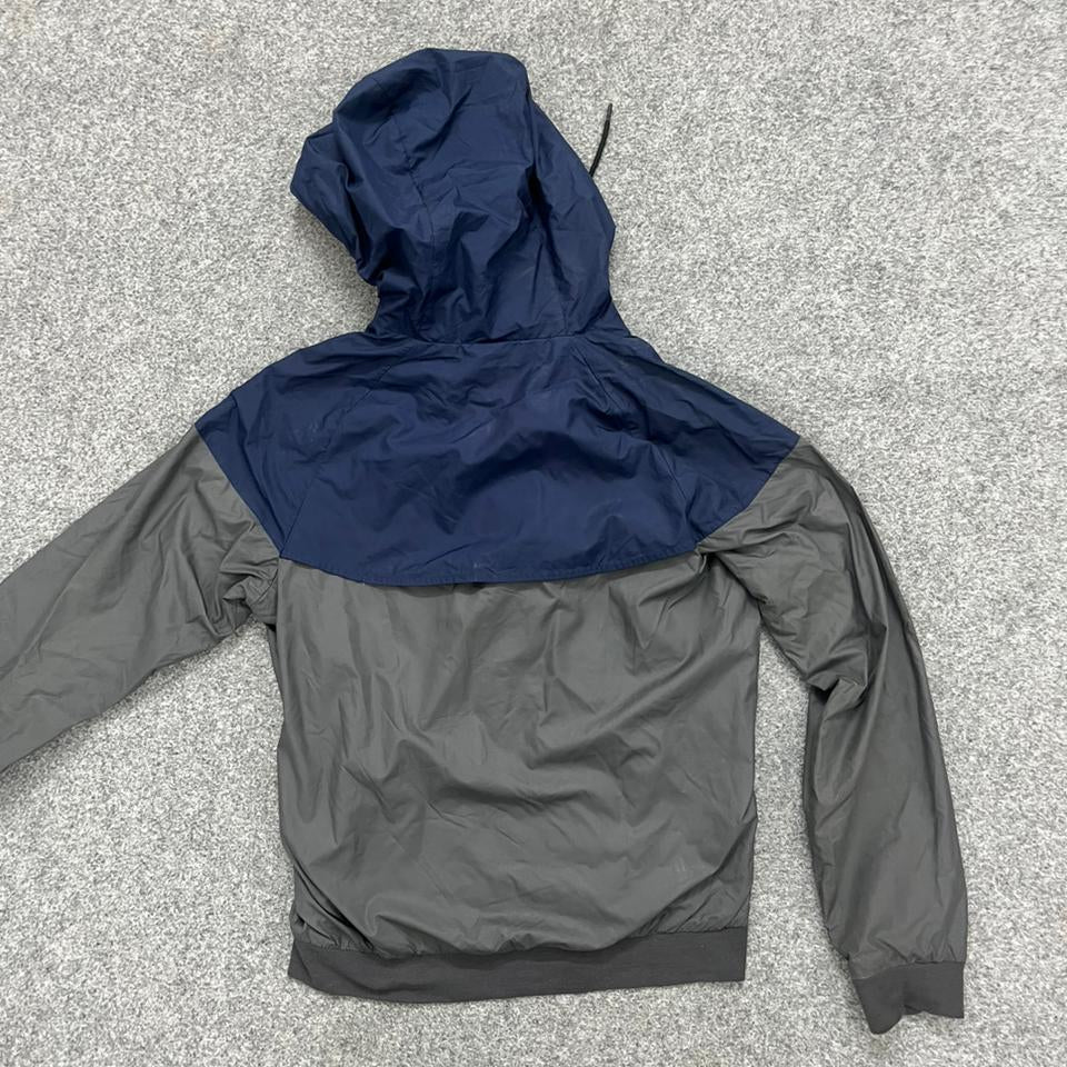 Nike Logo Jacket