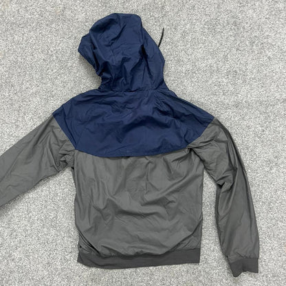 Nike Logo Jacket