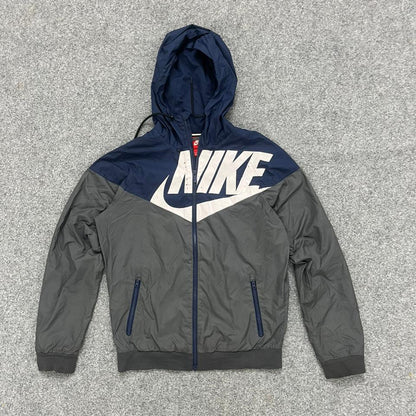 Nike Logo Jacket