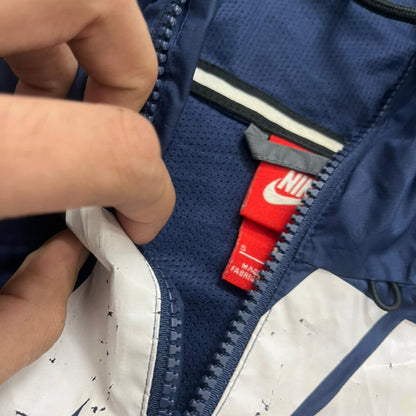 Nike Logo Jacket