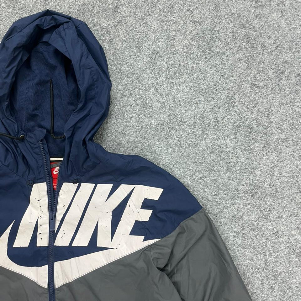 Nike Logo Jacket