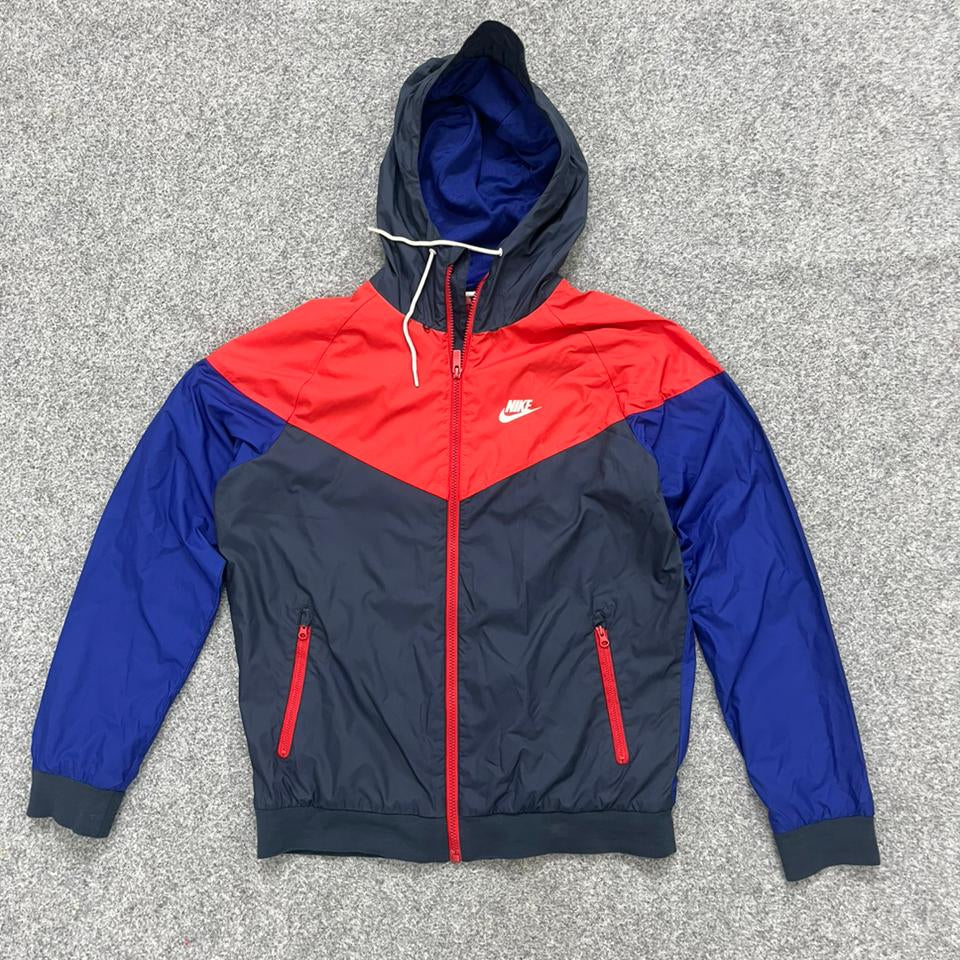 Nike Multicolor Jacket