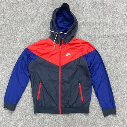 Nike Multicolor Jacket