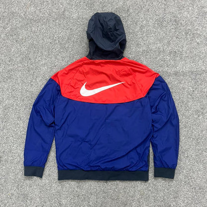 Nike Multicolor Jacket