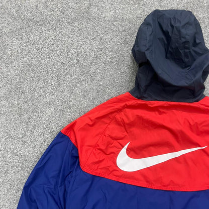 Nike Multicolor Jacket