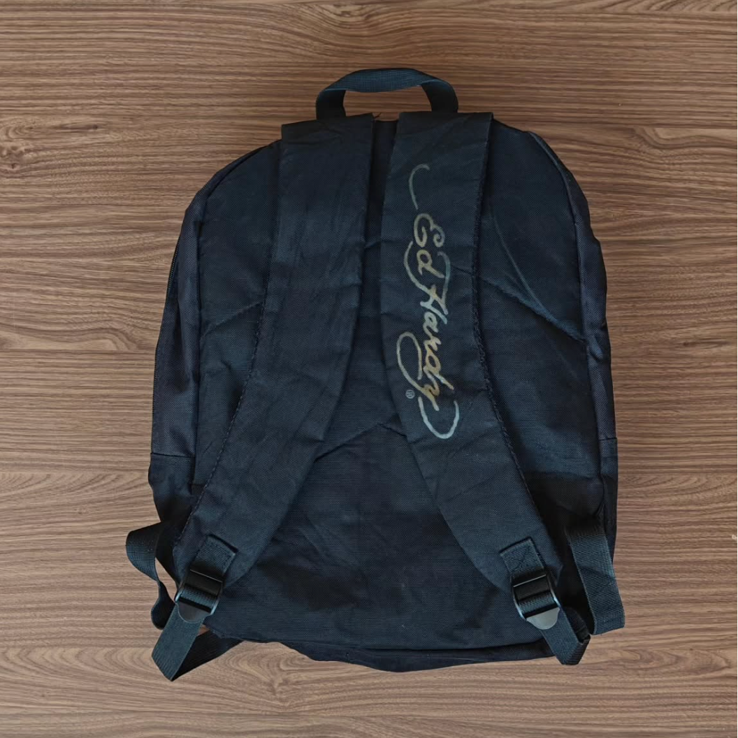Ed Hardy Backpack