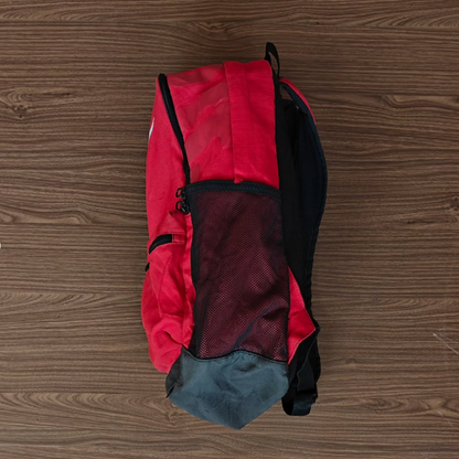 Nike Red Backpack