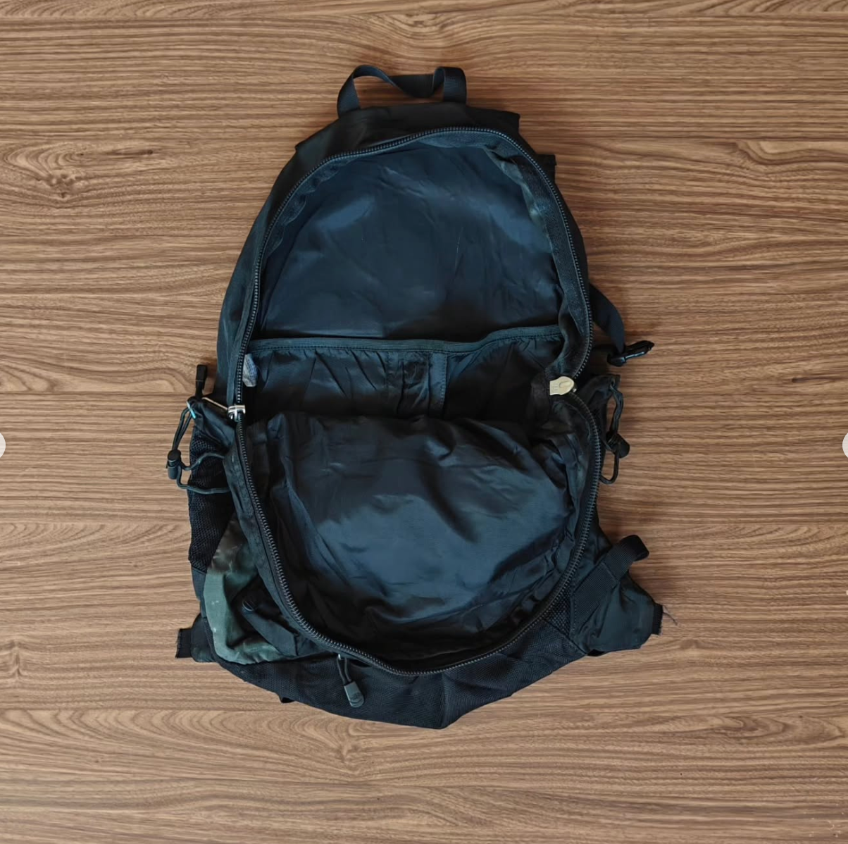 The North Face Backpack