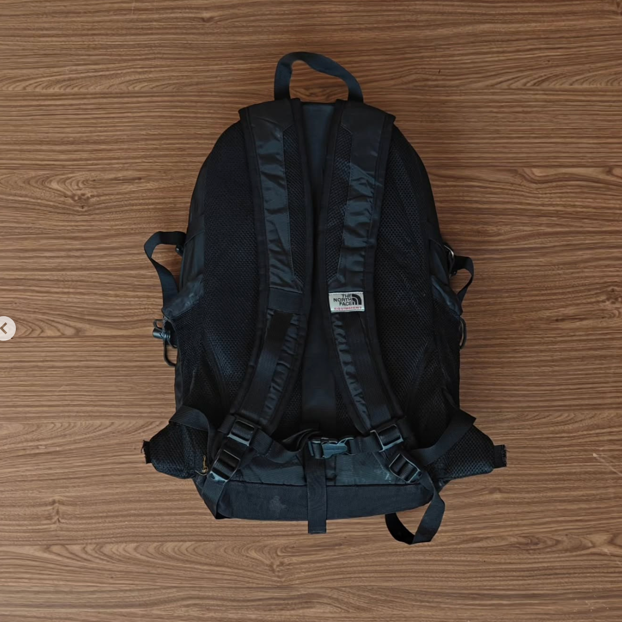 The North Face Backpack