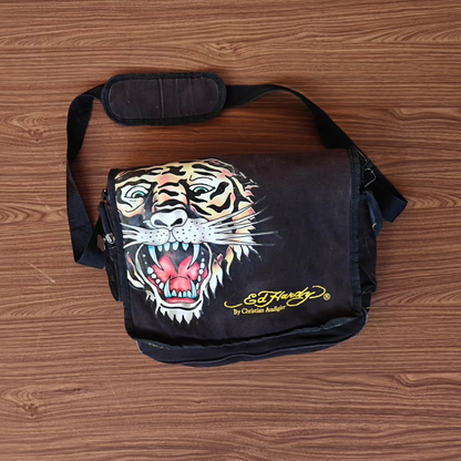 Ed Hardy Crossbody Bag