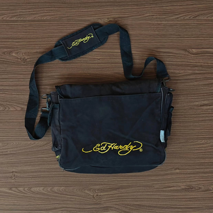 Ed Hardy Crossbody Bag