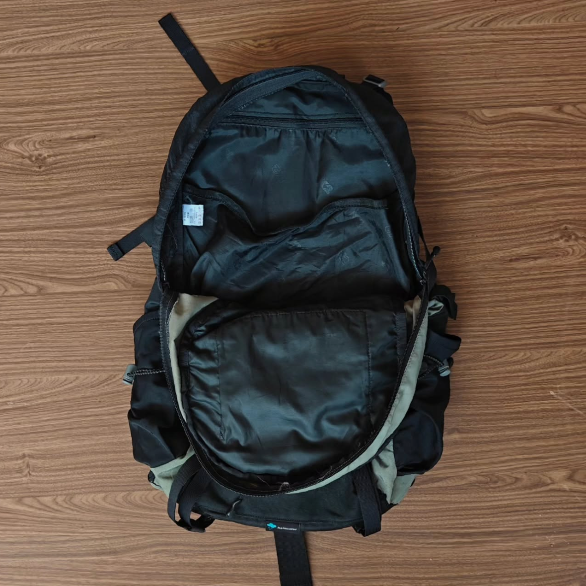 K2 Backpack