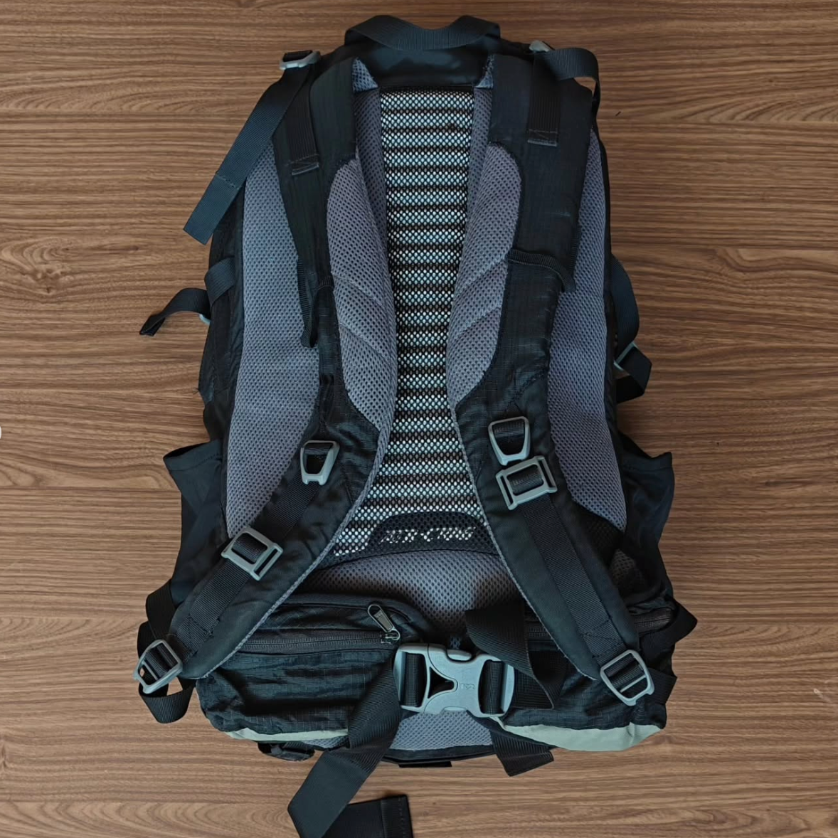 K2 Backpack