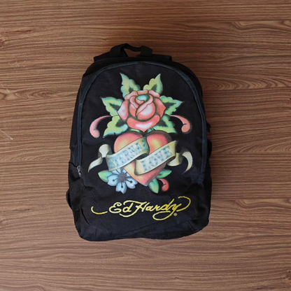 Ed Hardy Backpack