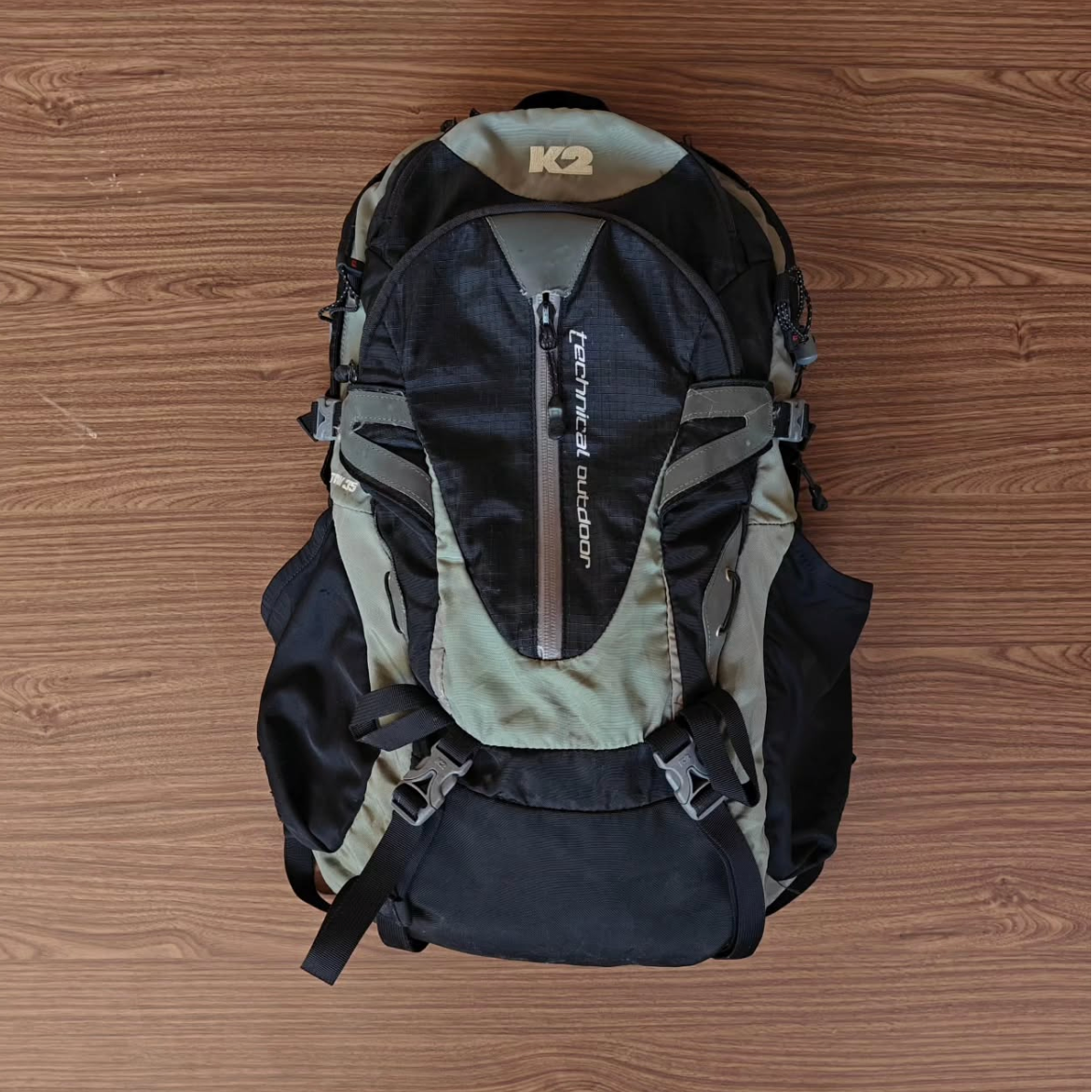 K2 Backpack