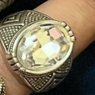 Unisex Vintage Rings