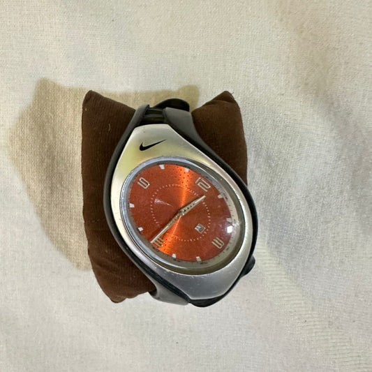 Vtg Nike Triax Watch