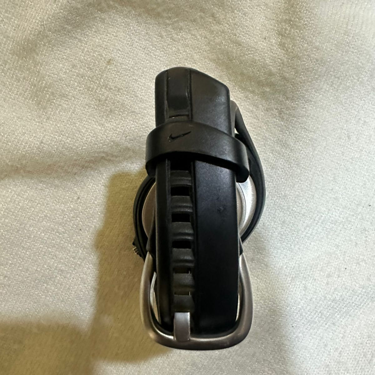 Vtg Nike Triax Watch