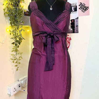 Vintage Embellished Dress