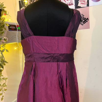 Vintage Embellished Dress