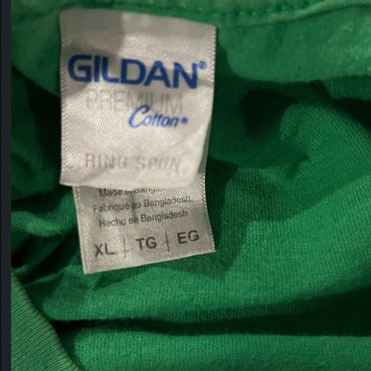 Gildan Vintage Tee