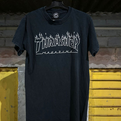 Thrasher Magazine Graphic Tee