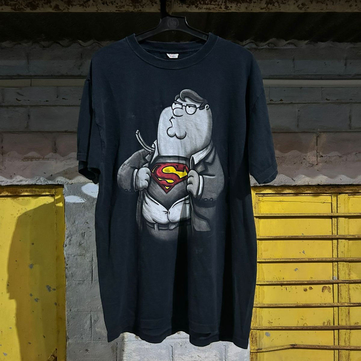 Family Guy Graphic Tee