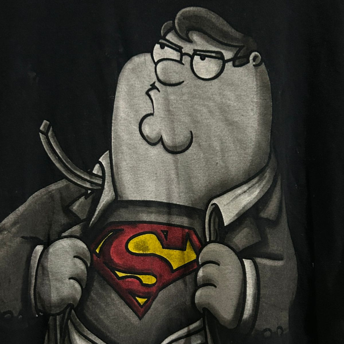 Family Guy Graphic Tee