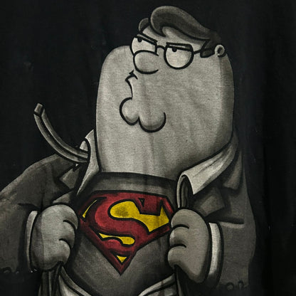 Family Guy Graphic Tee