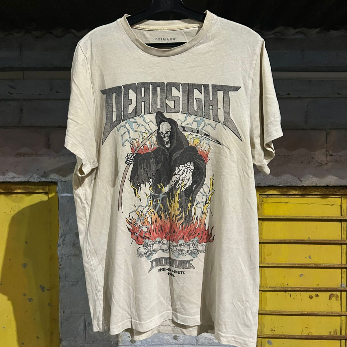 Deadsight Graphic Tee