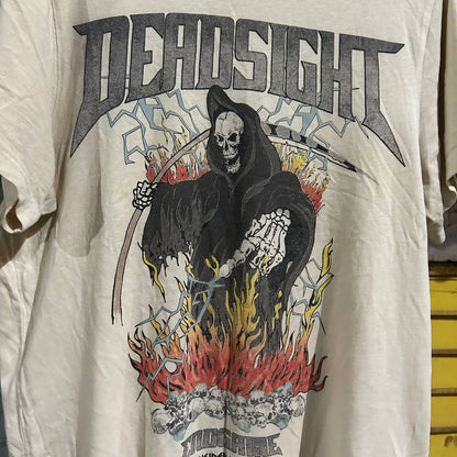 Deadsight Graphic Tee
