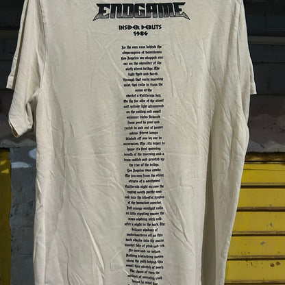 Deadsight Graphic Tee