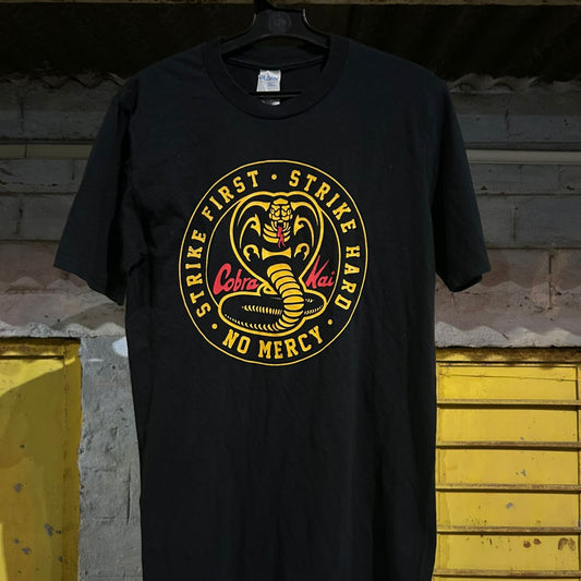 Cobra Kai Graphic Tee