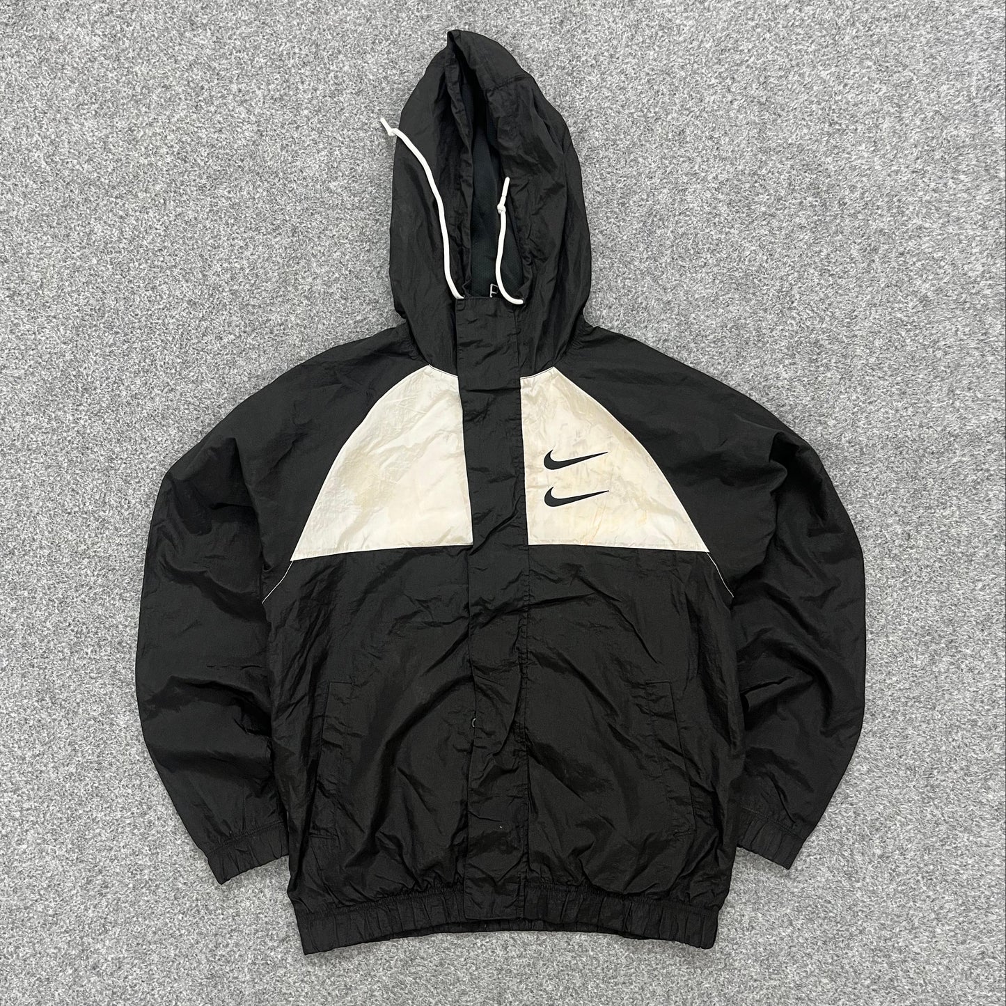 Nike Swoosh Jacket