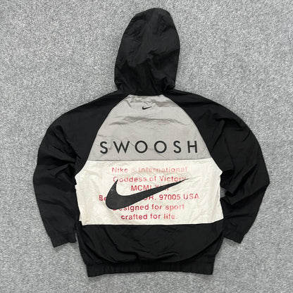 Nike Swoosh Jacket