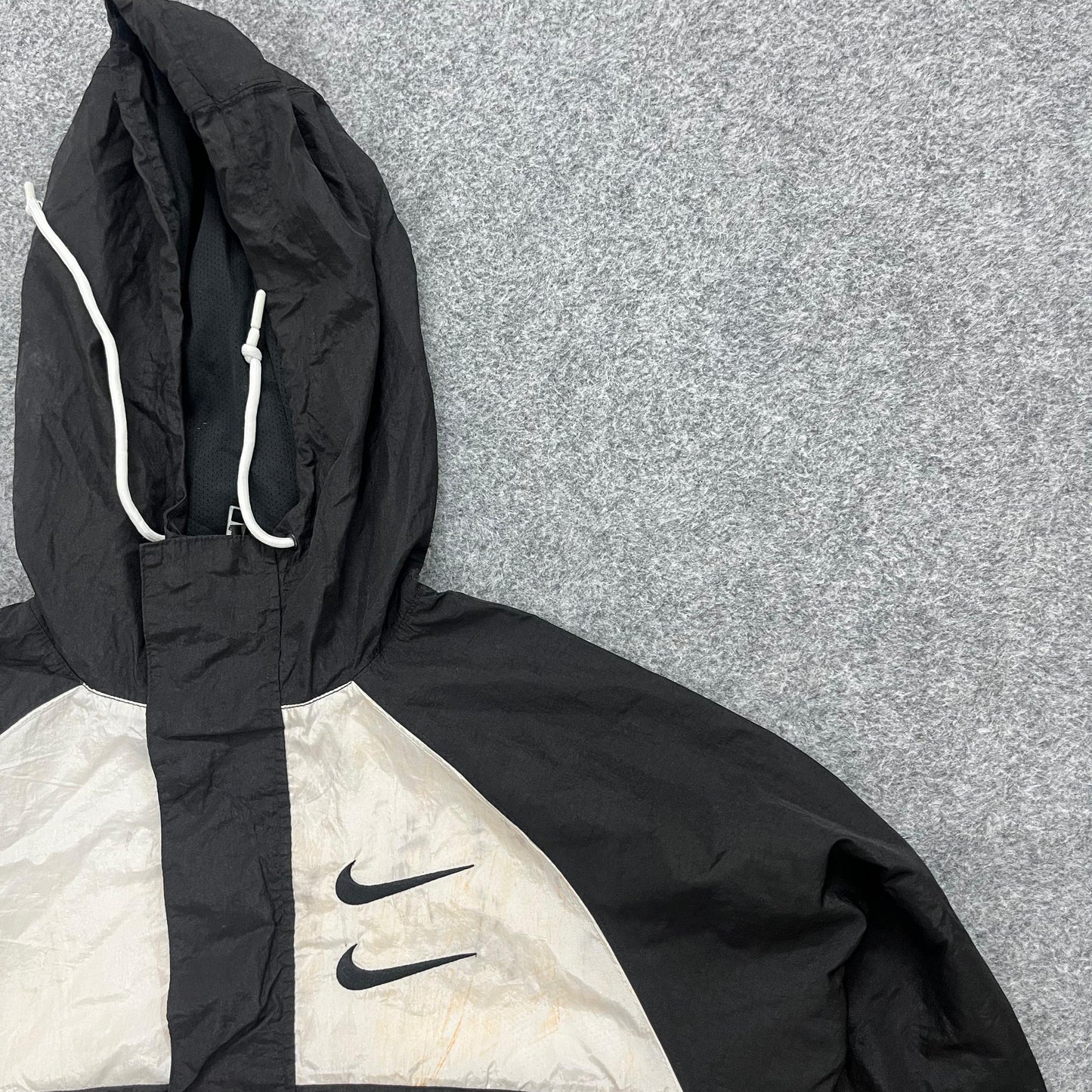 Nike Swoosh Jacket