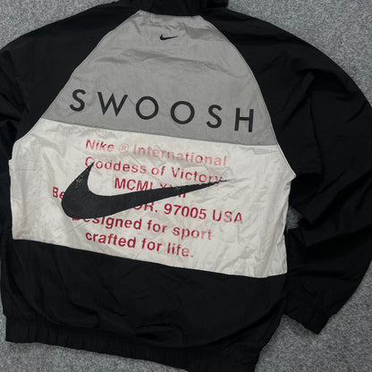 Nike Swoosh Jacket