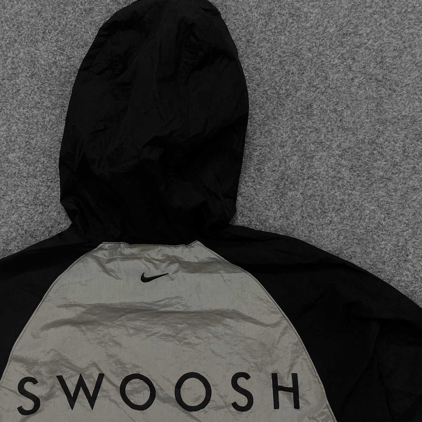 Nike Swoosh Jacket