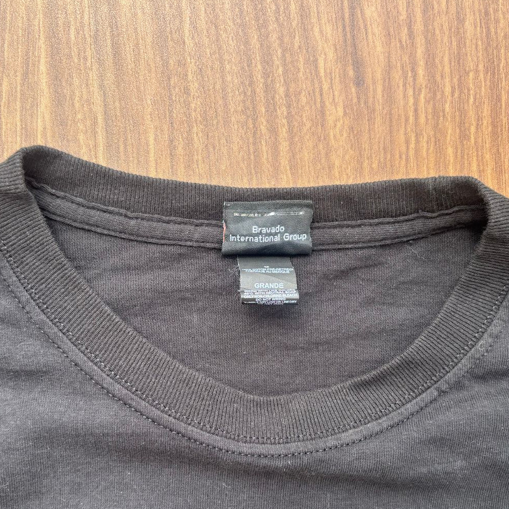 Harley Davidson Motorcycles Tee