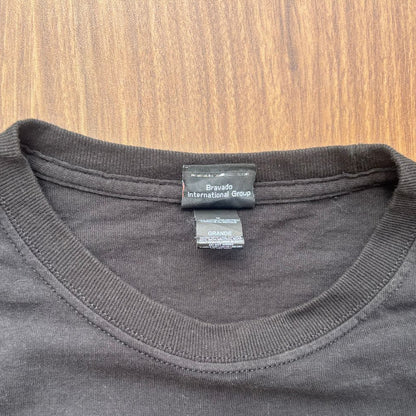 Harley Davidson Motorcycles Tee