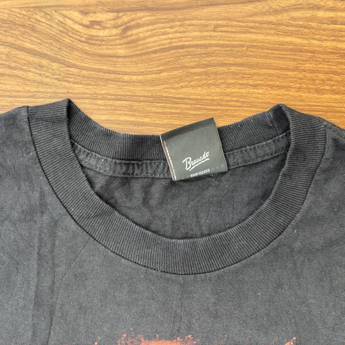 Harley Davidson Las Vegas Tee