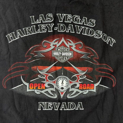 Harley Davidson Las Vegas Tee