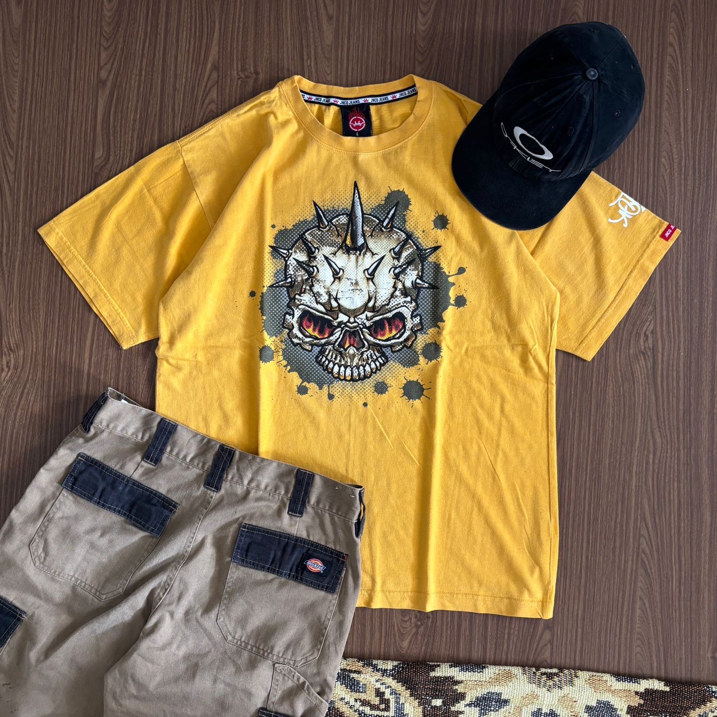JNCO Tee