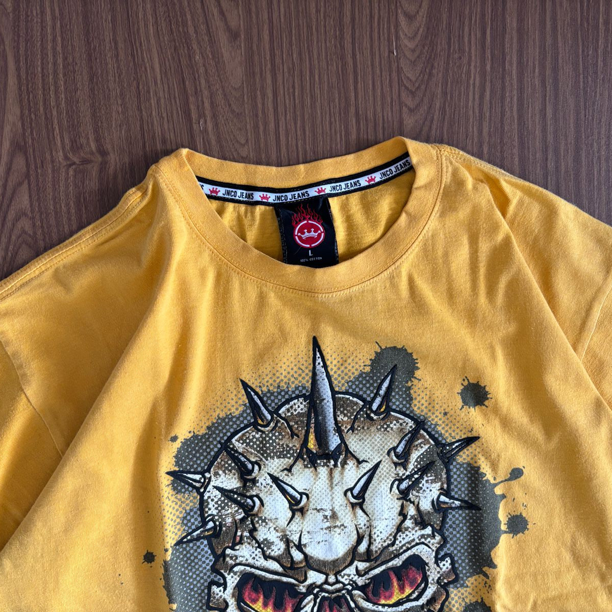 JNCO Tee